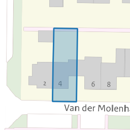 Perceel NOP00-AX-1718