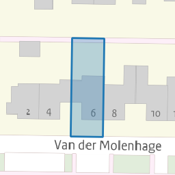 Perceel NOP00-AX-1719