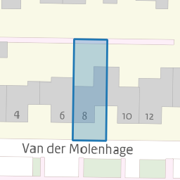 Perceel NOP00-AX-1720