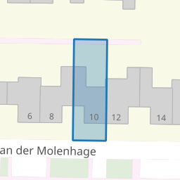 Perceel NOP00-AX-1721
