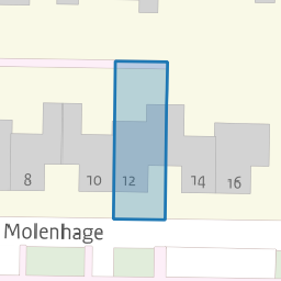 Perceel NOP00-AX-1722