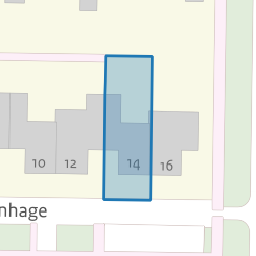 Perceel NOP00-AX-1723