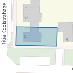 Perceel NOP00-AX-1725