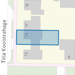 Perceel NOP00-AX-1726
