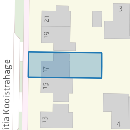 Perceel NOP00-AX-1727
