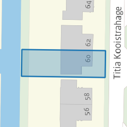 Perceel NOP00-AX-1731