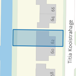 Perceel NOP00-AX-1732