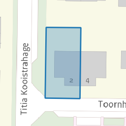 Perceel NOP00-AX-1736