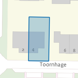 Perceel NOP00-AX-1737