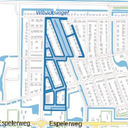 Perceel NOP00-AX-1738