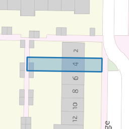 Perceel NOP00-AX-1745