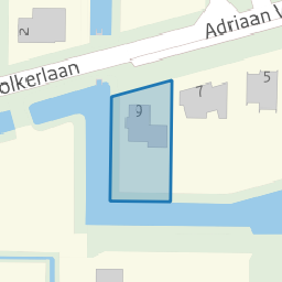 Perceel NOP00-AX-1753