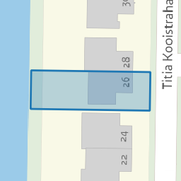 Perceel NOP00-AX-1755
