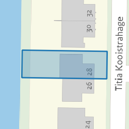 Perceel NOP00-AX-1756