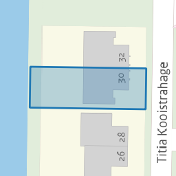 Perceel NOP00-AX-1765