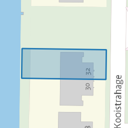 Perceel NOP00-AX-1766