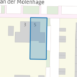 Perceel NOP00-AX-1784
