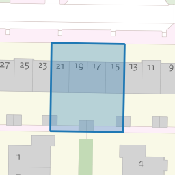 Perceel NOP00-AX-1793