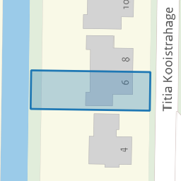 Perceel NOP00-AX-1797
