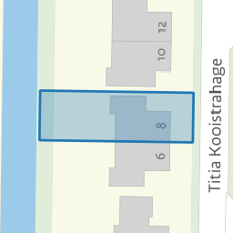 Perceel NOP00-AX-1798