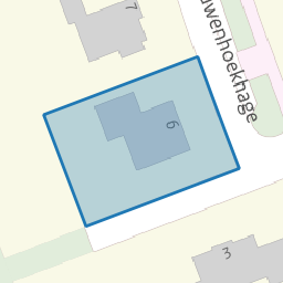 Perceel NOP00-AX-181