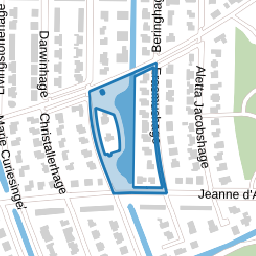 Perceel NOP00-AX-1810