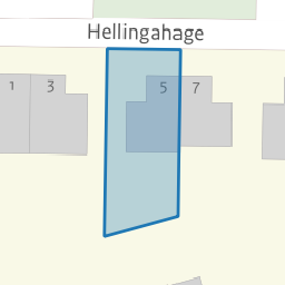 Perceel NOP00-AX-1813