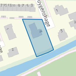 Perceel NOP00-AX-182