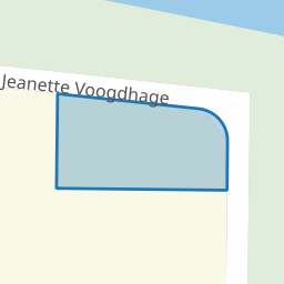 Perceel NOP00-AX-1821