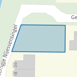 Perceel NOP00-AX-1826