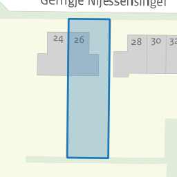 Perceel NOP00-AX-1831