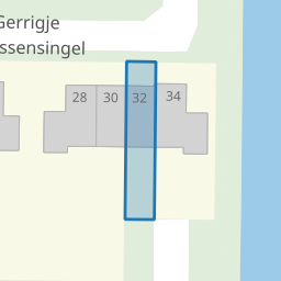 Perceel NOP00-AX-1834