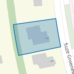 Perceel NOP00-AX-184