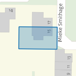 Perceel NOP00-AX-1842