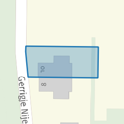 Perceel NOP00-AX-1844