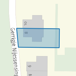 Perceel NOP00-AX-1845