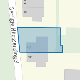 Perceel NOP00-AX-1846