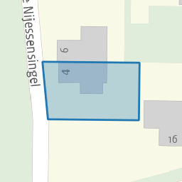 Perceel NOP00-AX-1847