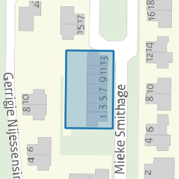 Perceel NOP00-AX-1851