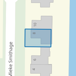 Perceel NOP00-AX-1857