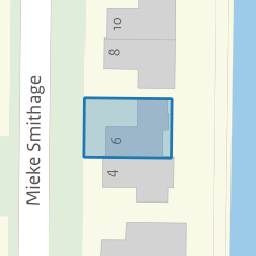 Perceel NOP00-AX-1858