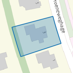 Perceel NOP00-AX-186