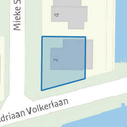 Perceel NOP00-AX-1860