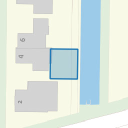 Perceel NOP00-AX-1868