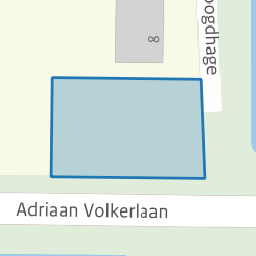 Perceel NOP00-AX-1872