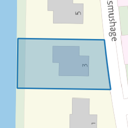 Perceel NOP00-AX-188