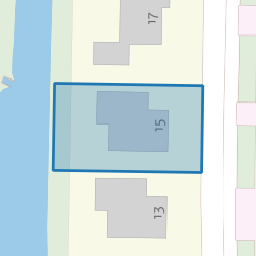 Perceel NOP00-AX-190