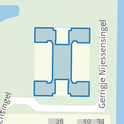 Perceel NOP00-AX-1908