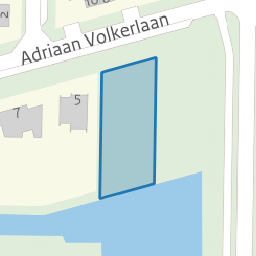 Perceel NOP00-AX-1964