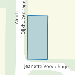 Perceel NOP00-AX-1984